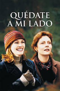 22:00: Quédate a mi lado | M. Drama | 10/12 2026