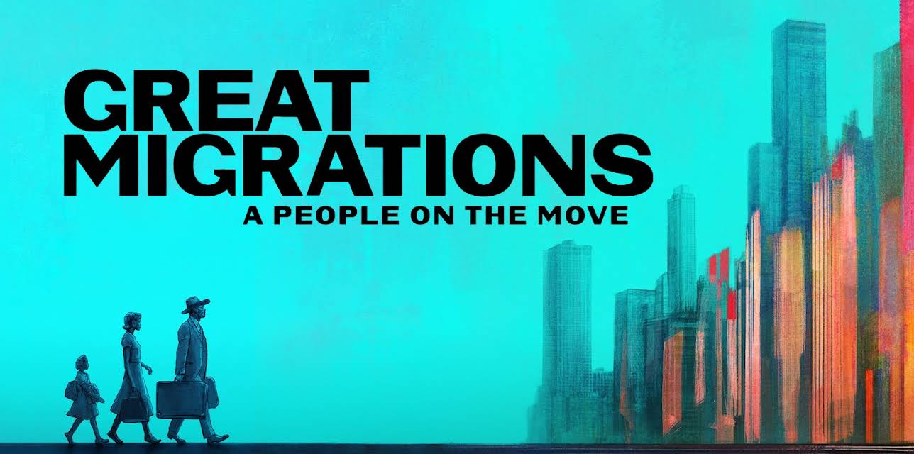 Great Migrations: A People on the Move, Season 1
