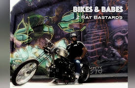 iKuztom: Rat Bastards