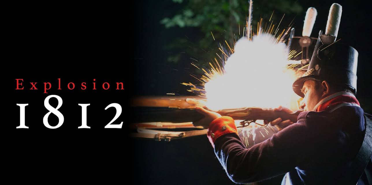 Explosion 1812 (2012)