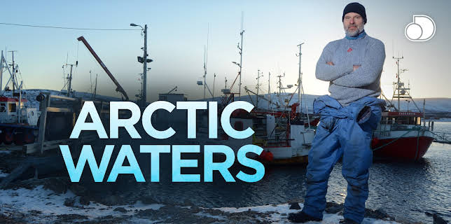 Arctic Waters