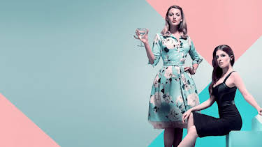 11:55 PM: A Simple Favour | BBC One Wales | 6/15 2026