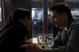 Law & Order: Criminal Intent Season 1: Smothered