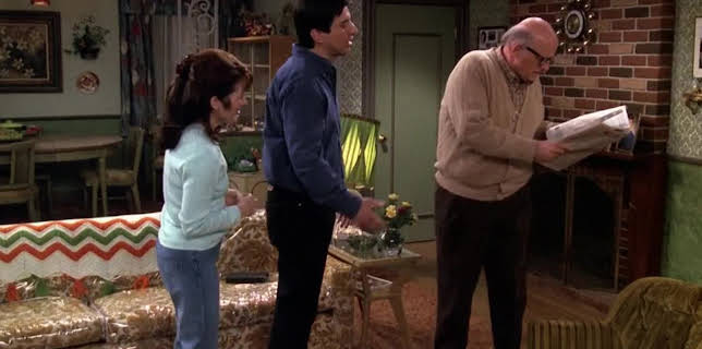 14:20: Alle elsker Raymond (S2 E24) (S2) | TV3 | 2/20 2026