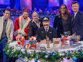 New: The Last Leg of Christmas