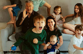 The Baldwins, Season 1: Glengarry Glen Floss