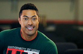 Young Rock, Season 1: Good vs. Great