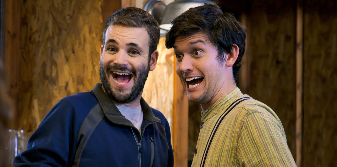 Brews Brothers