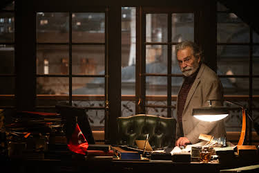 22:15: Inspector Ikmen - Tod in Istanbul | ZDF | 8/23 2026