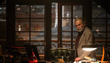 Inspector Ikmen - Tod in Istanbul