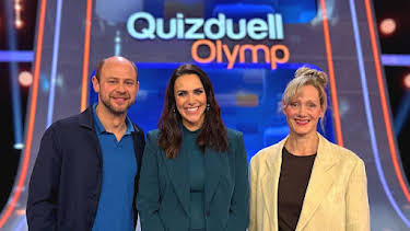15:10: Quizduell-Olymp | BR Fernsehen | 9/1 2026