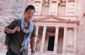 Lost Cities with Albert Lin: Petra's Hidden Origins