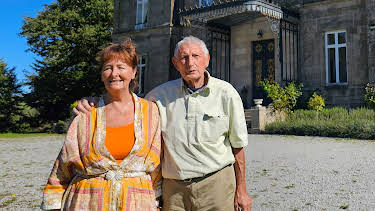 5:00 PM: A New Life in the Sun | Channel 4 | 2/2 2026