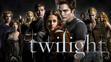 16:00: Twilight | Viasat Film Hits | 10/7 2026