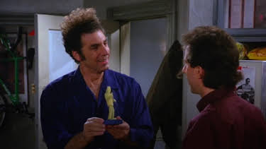 04:55: Seinfeld (S6 E19) (S6) | Viasat 4 | 7/5 2026