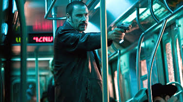 03:05: Die Entführung der U-Bahn Pelham 123 | RTL 2 | 4/11 2026