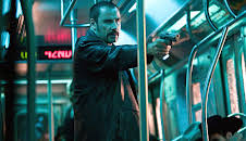 Die Entführung der U-Bahn Pelham 123