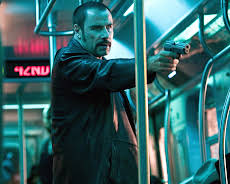 Die Entführung der U-Bahn Pelham 123