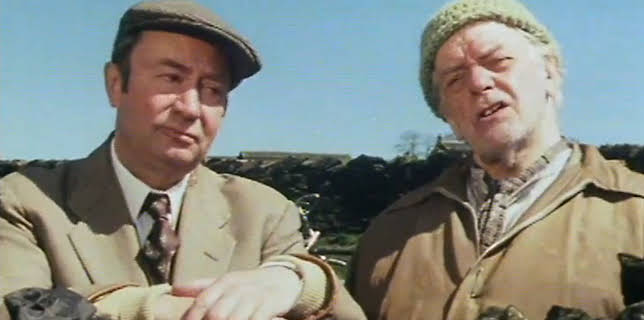 7:15 PM: Last Of The Summer Wine (S5 E7) (S5) | Drama | 11/14 2025