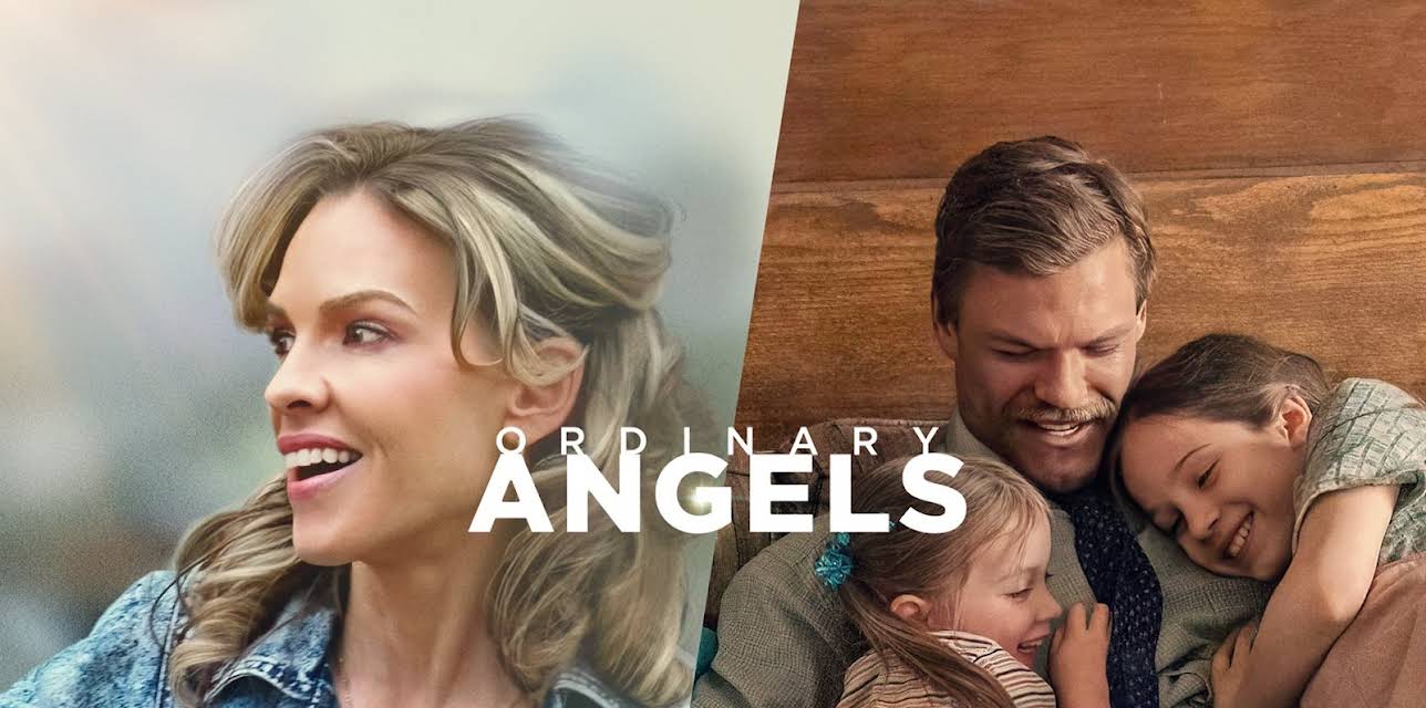 Ordinary Angels (2024)