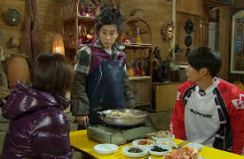 Secret Garden: Secret Garden Episode 5