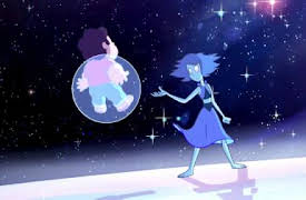 Steven Universe: Framtid: Episode 26