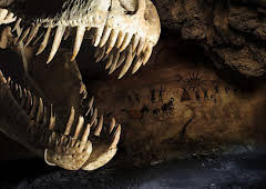 How to Build a Dinosaur