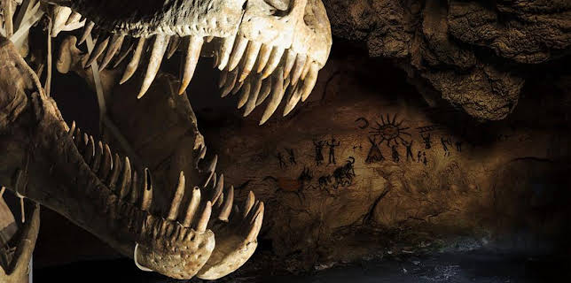 1:20 AM: How to Build a Dinosaur | BBC Four | 2/10 2026