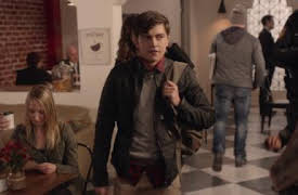 Good Witch: Empezando de cero... otra vez