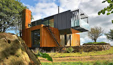 Grand Designs: Living in the Wild