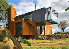 Grand Designs: Living in the Wild