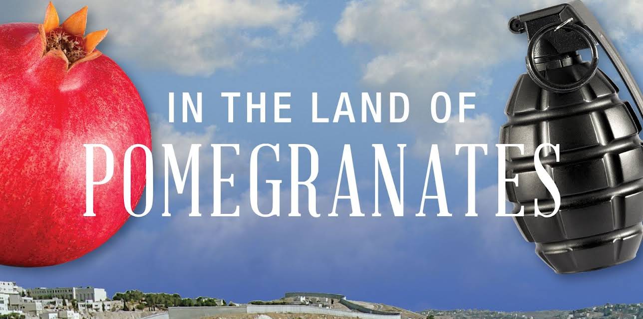 In the Land of Pomegranates (2018)