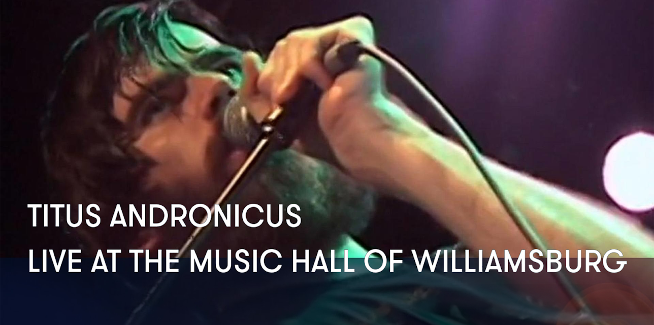 Titus Andronicus (2008)