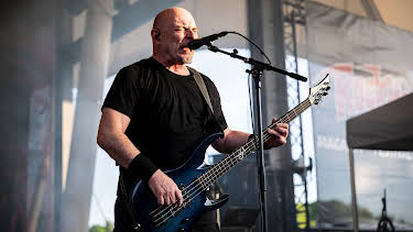 02:30: Coroner - Rock Hard Festival 2026 | WDR Fernsehen | 7/20 2026
