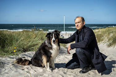 20:15: Nord Nord Mord - Sievers und der verlorene Hund | ZDF | 7/13 2026