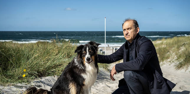 21:45: Nord Nord Mord - Sievers und der verlorene Hund | ZDFneo | 12/3 2025