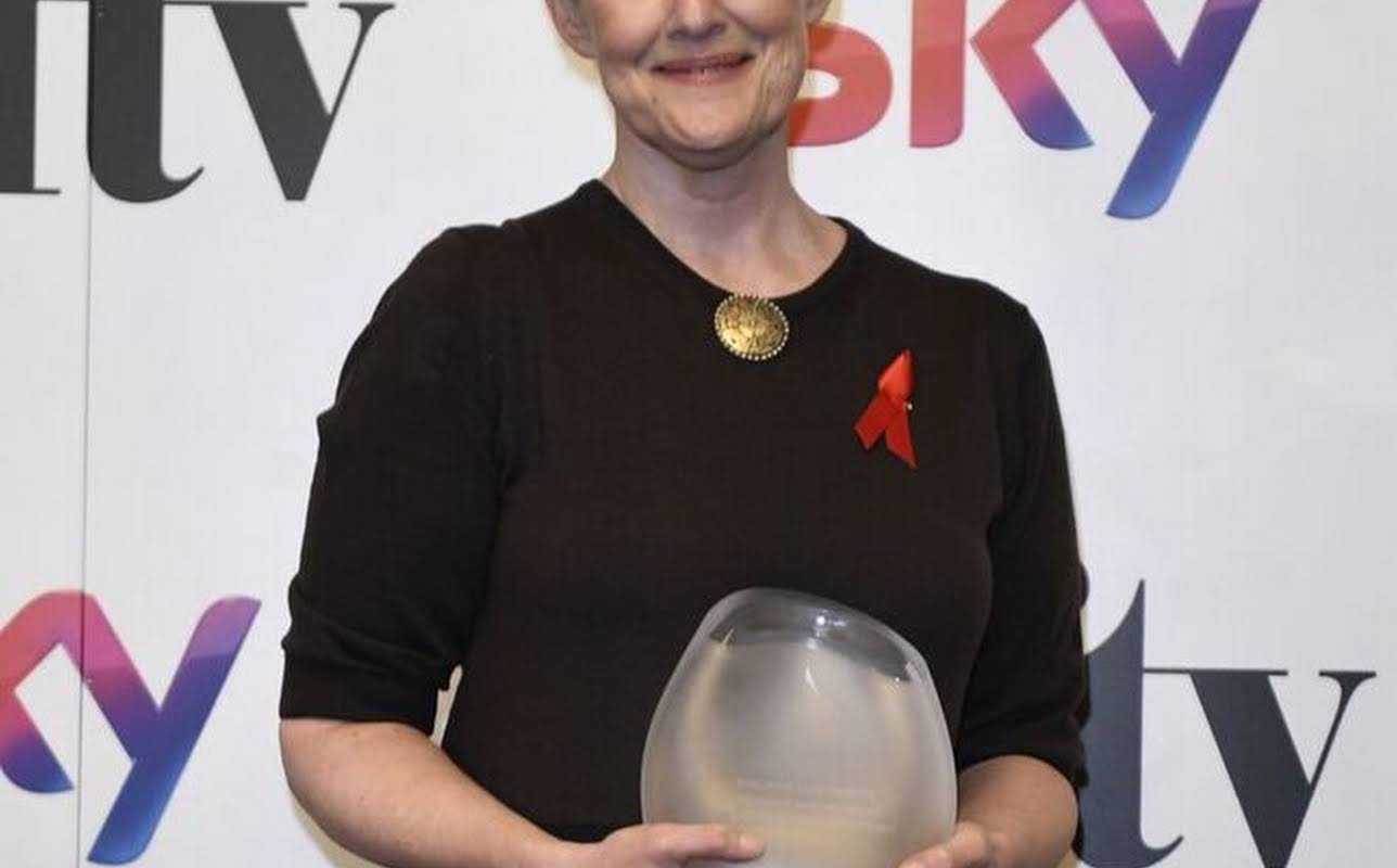 Philippa Lowthorpe