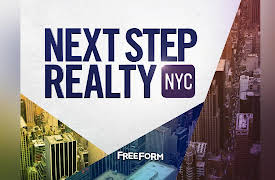 Next Step Realty: NYC Season 1: Fondue or Die