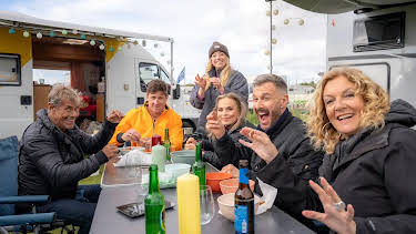21:15: Tietjen campt - der Roadtrip | NDR Fernsehen | 8/28 2026