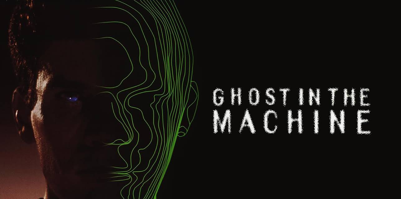 Ghost in the Machine (1993)