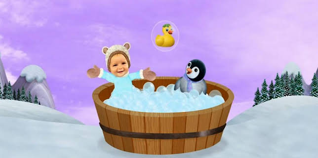 6:00 AM: Baby Jake (S2) | Cbeebies | 11/29 2025