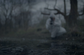 Forensic Files: The House That Roared