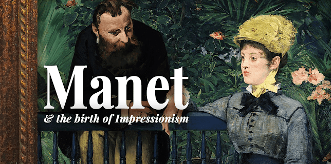 Manet and the Birth of Impressionism (2009)
