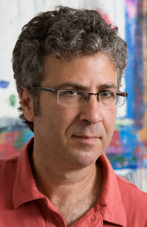 Duki Dror as Director