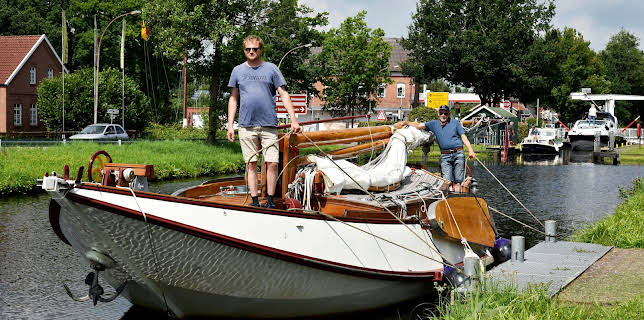 01:50: Land zwischen den Strömen (1/3) | 3SAT | 3/12 2026