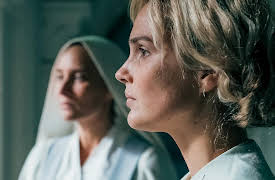 Women at War, Season 1: Episode 5