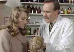 All Creatures Great and Small