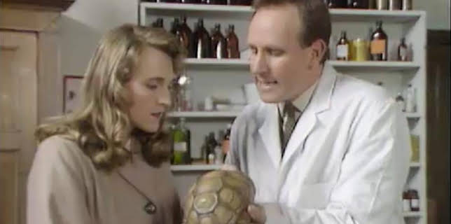 10:50 PM: All Creatures Great and Small (S7) | BBC Four | 11/29 2025