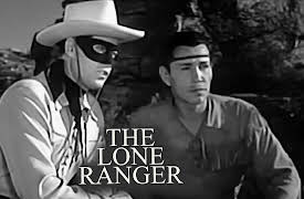 The Lone Ranger (1949): Enter the Lone Ranger