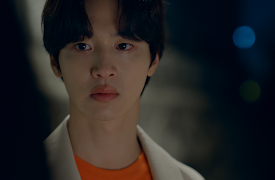 My Man is Cupid: Episode 9. Things that do not change even if you are reincarnated